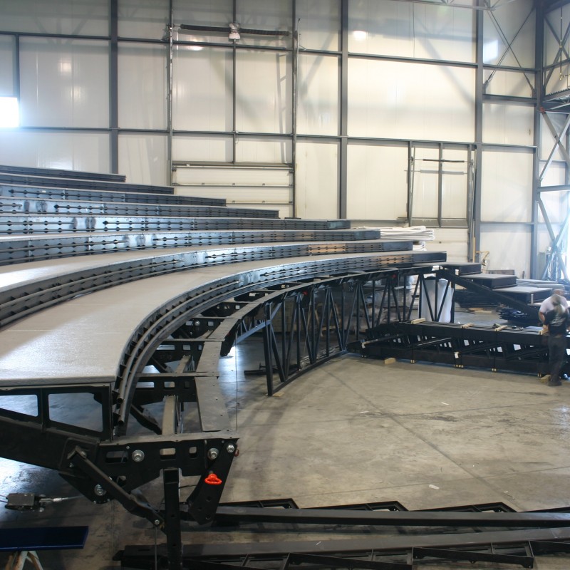 Grandstand
