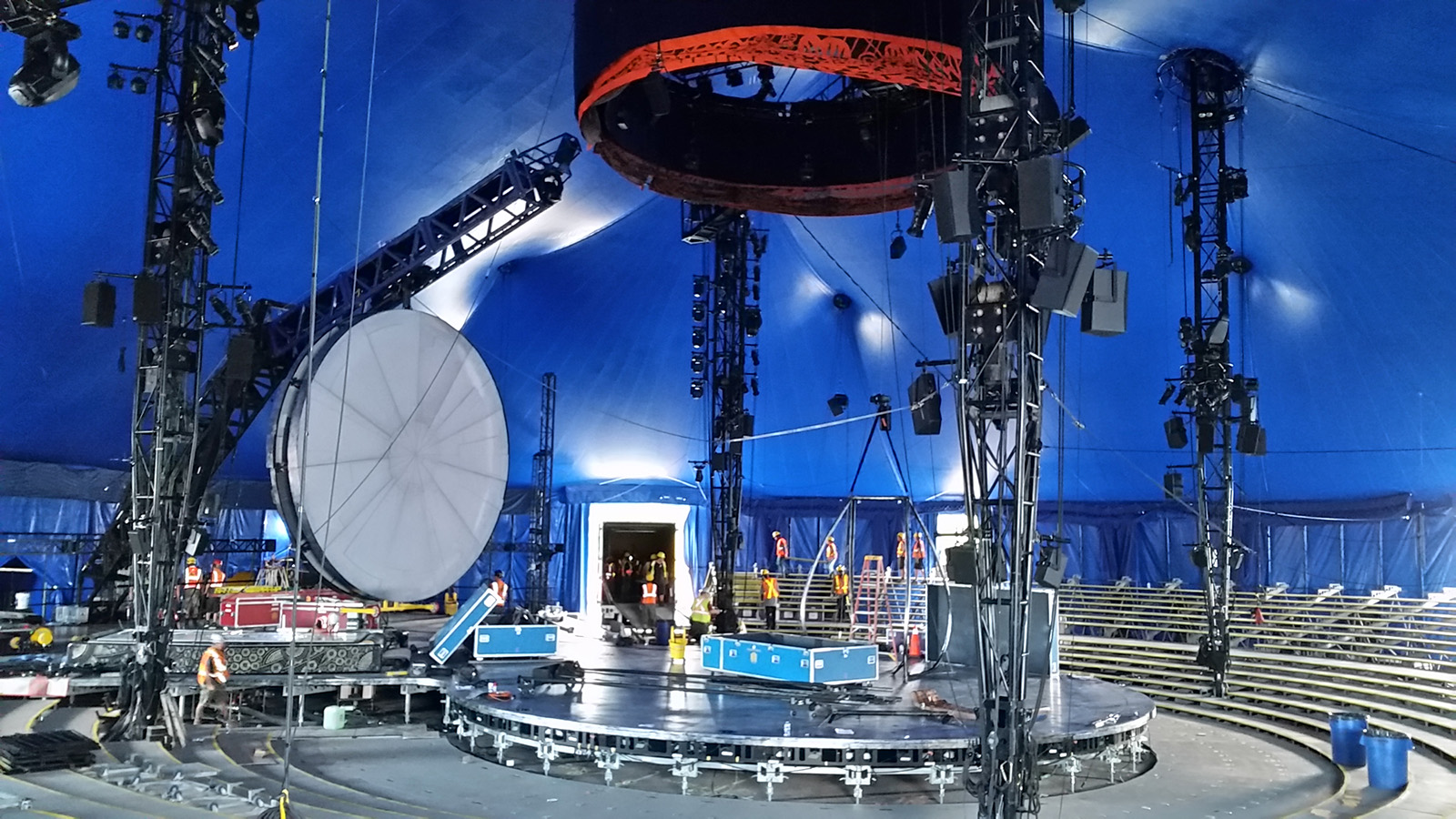 Luzia