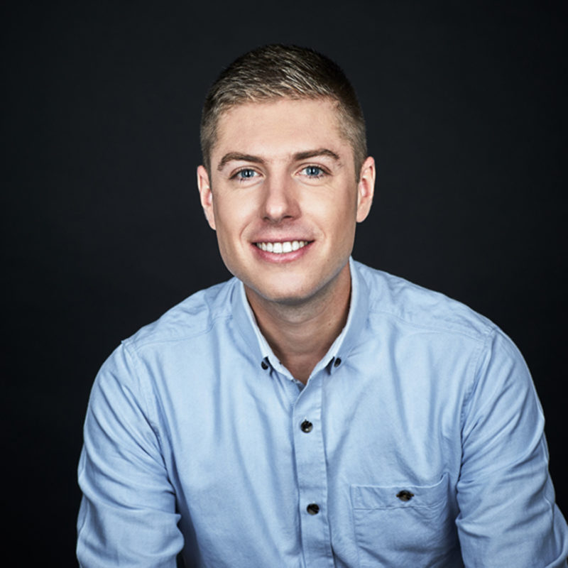 Olivier Côté, ing.